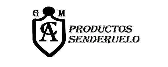 productos senderuelo logo horizontal